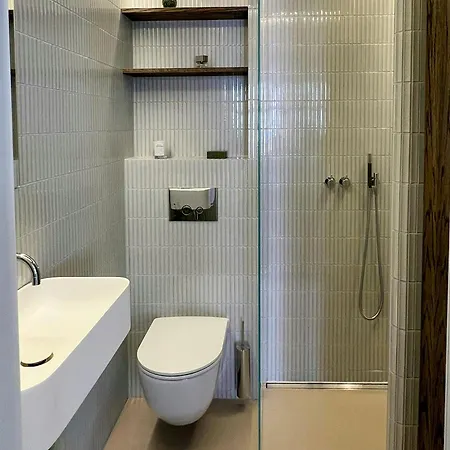 Classic Flat Near Frederiksberg Gardens Appartamento *